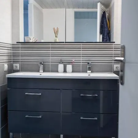 Apartment Le Jutini