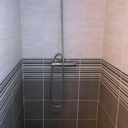 Apartment Le Jutini *