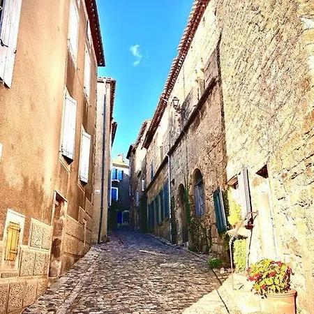 Le Jutini Caunes-Minervois