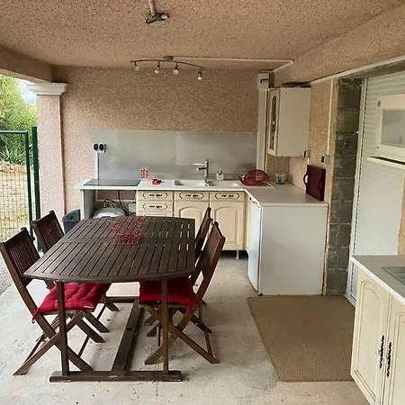 Apartamento Le Jutini Caunes-Minervois