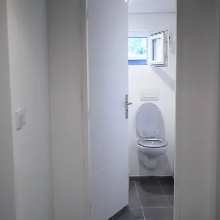 Le Jutini Apartment Caunes-Minervois