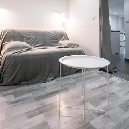Apartment Le Jutini *