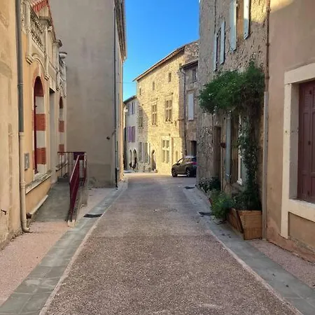 Le Jutini Apartment *