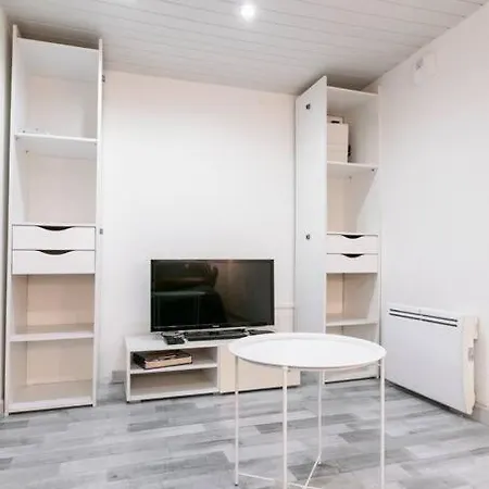 Apartamento Le Jutini Caunes-Minervois