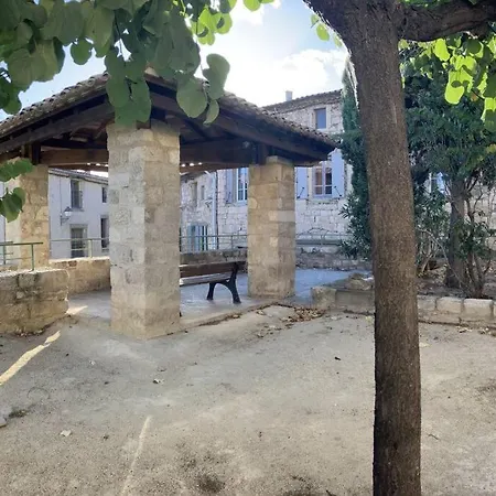 Apartamento Le Jutini Caunes-Minervois