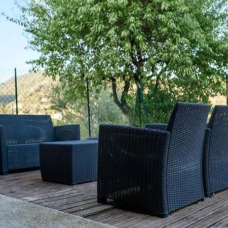 Apartamento Le Jutini