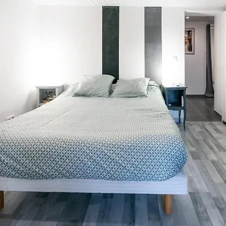 Le Jutini Apartment