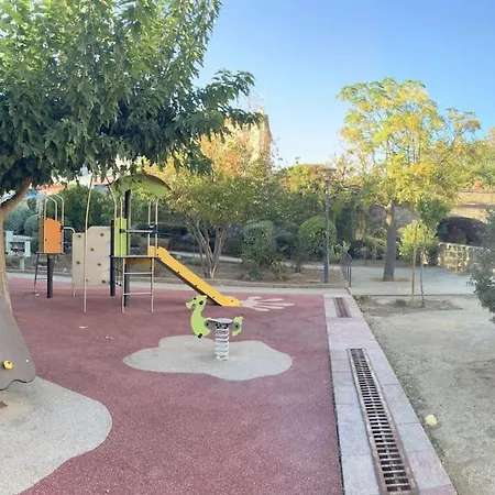 Apartamento Le Jutini Caunes-Minervois