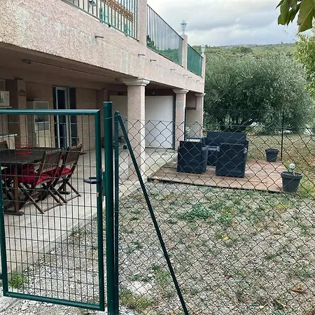 Le Jutini Apartamento Caunes-Minervois