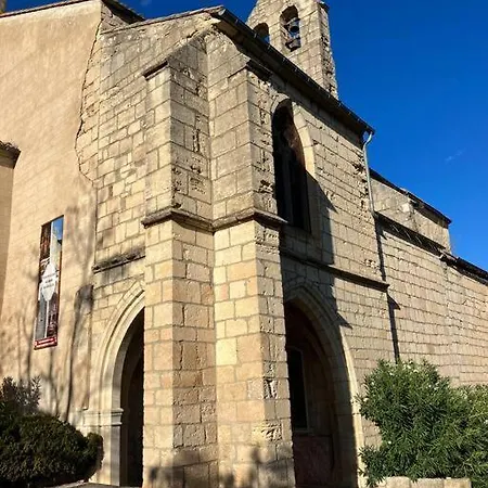 Le Jutini Apartamento Caunes-Minervois