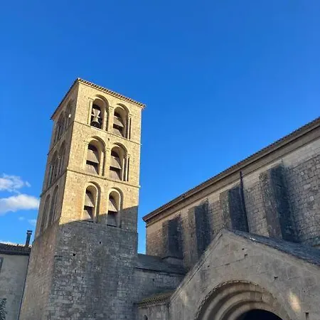 Le Jutini Apartamento