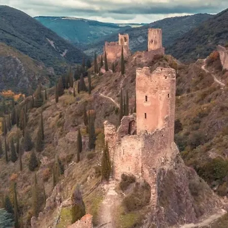 Le Jutini Apartamento